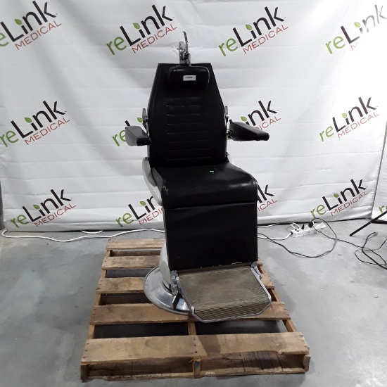 Topcon Medical 2000-A Ophthalmic Chair - 100184