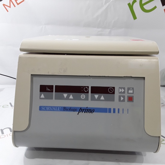 Thermo Scientific Sorvall Biofuge primo Centrifuge - 006969