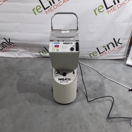 Wallach Quantum 2000 ESU - 279454