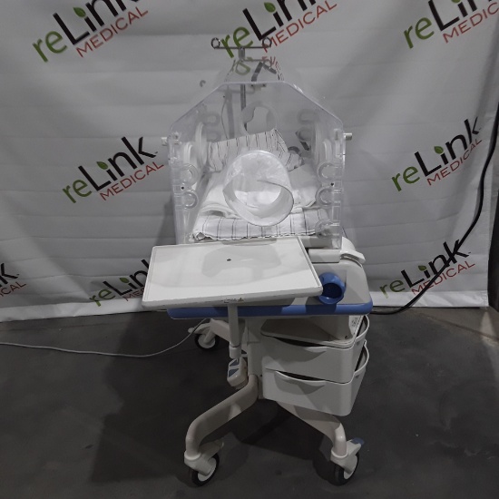 Hill-Rom C2000 Infant Incubator - 009142