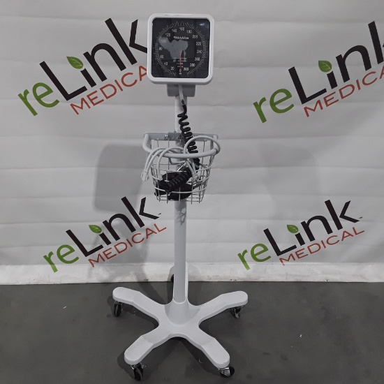 Welch Allyn Sphygmomanometer Blood Pressure Monitor - 289099
