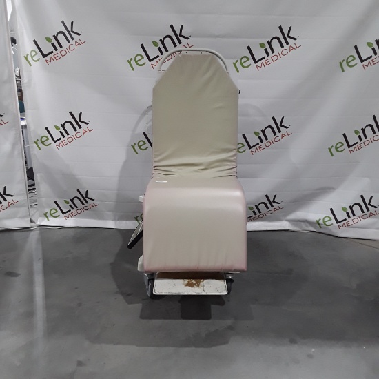 Wy'East Medical Corp Totalift II Patient Transfer Chair - 271356