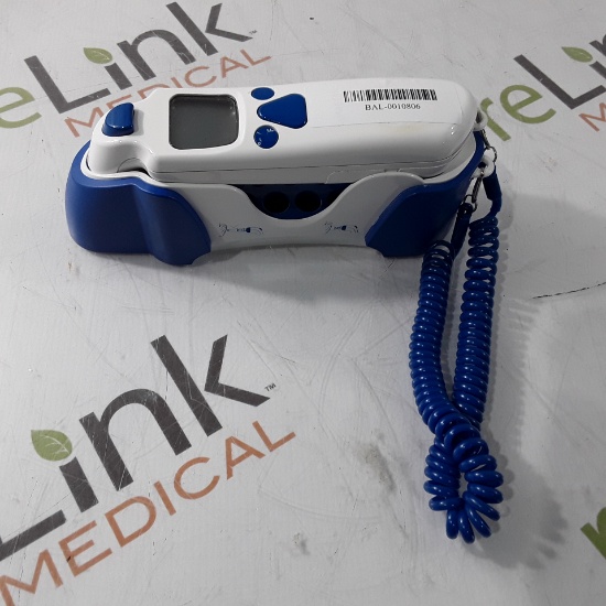 McKesson Lumeon Electric Thermometer Infared Tympanic - 276649