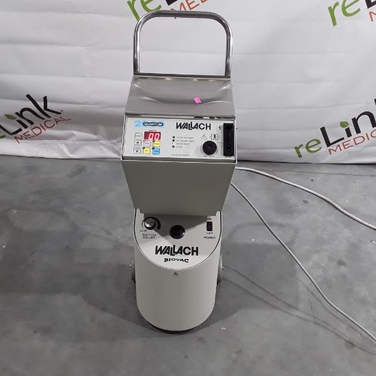 Wallach Quantum 2000 ESU - 279430