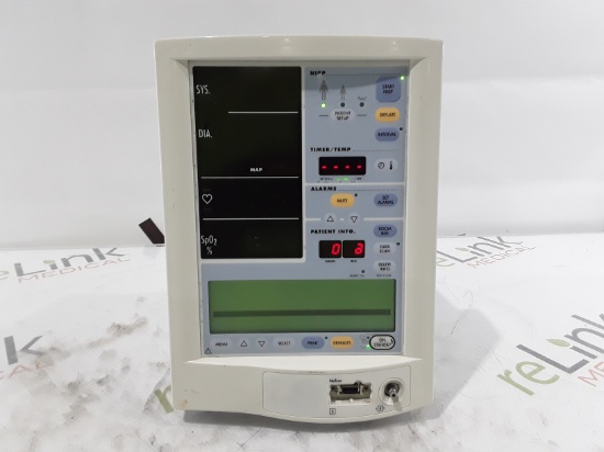 Datascope Accutorr Plus Vital Signs Monitor - 286621