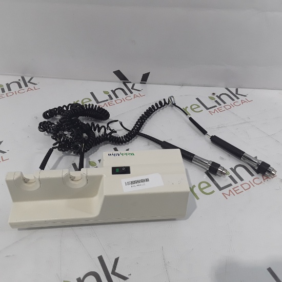 Welch Allyn 767 Series Transformer without Heads - 009656