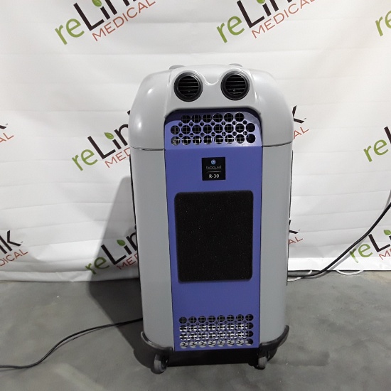Bioquell R-30 Hydrogen Peroxide Vapor Generator - 128970