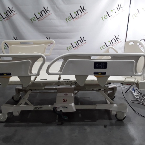 Stryker Medical FL28EX Electric Bed GoBed II - 276982