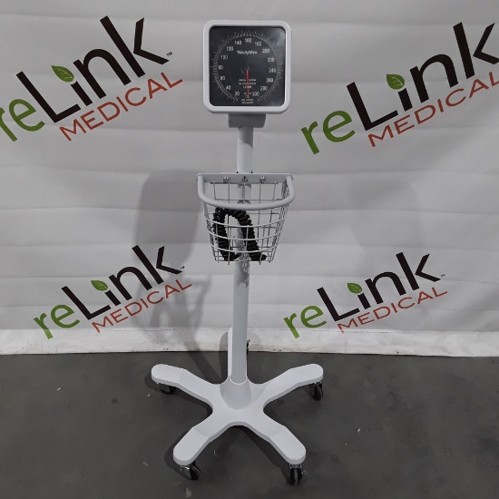 Welch Allyn Sphygmomanometer Blood Pressure Monitor - 289174