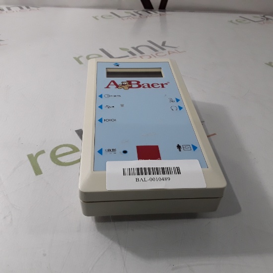 Natus Bio-logic A Bear Hearing Screening System - 275769