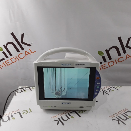 Nihon Kohden MU-631RA Patient Monitor - 010435