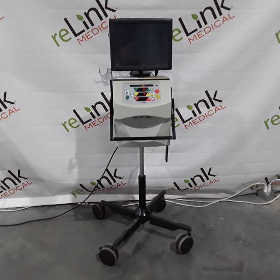 NxStage Medical Inc. CYC-D2E Hemodialysis Machine - 269060