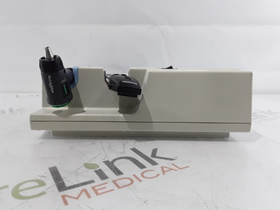 Welch Allyn 767 Transformer Otoscope Ophthalmoscope - 293346