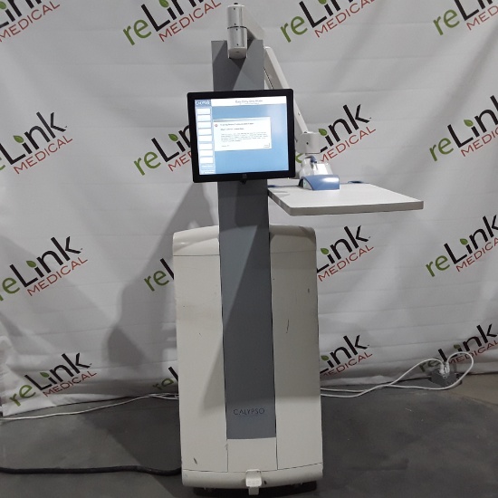 Varian Calypso 4D Stereotactic Radiotherapy System - 269136