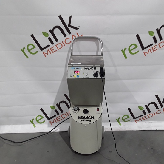 Wallach Quantum 2000 ESU - 271462