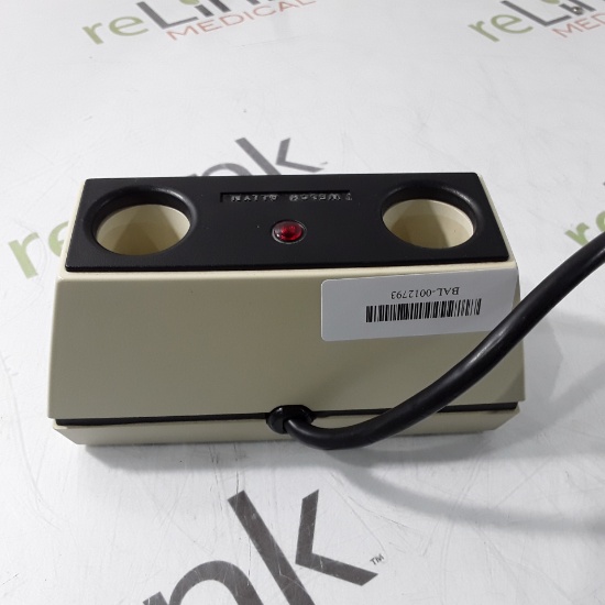 Welch Allyn 71110 3.5V Desk Charger - 283162