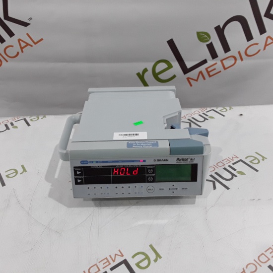 McGaw Horizon Nxt Modular Infusion System - 274148