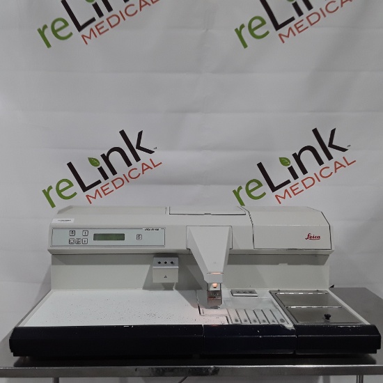 Leica Microsystems, Inc. EG1160 Embedding Station - 280731