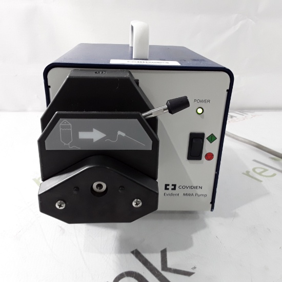 Covidien Evident MWA Pump - 285768