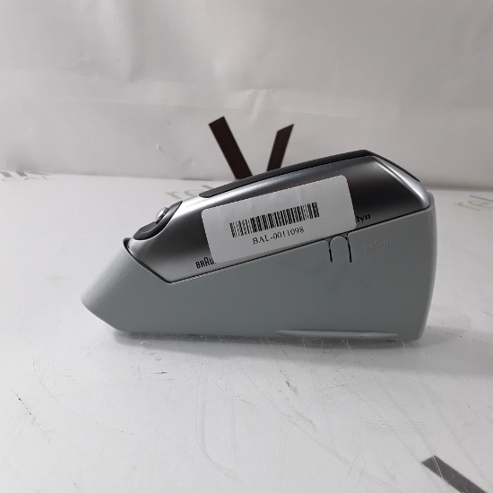 Welch Allyn Braun ThermoScan Type 6021 Ear Thermometer - 277494