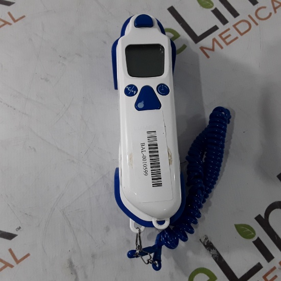 McKesson Lumeon Electric Thermometer Infared Tympanic - 276299
