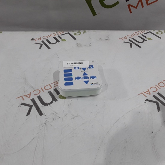 AMO Compact Intuitiv Remote Phaco - 274321