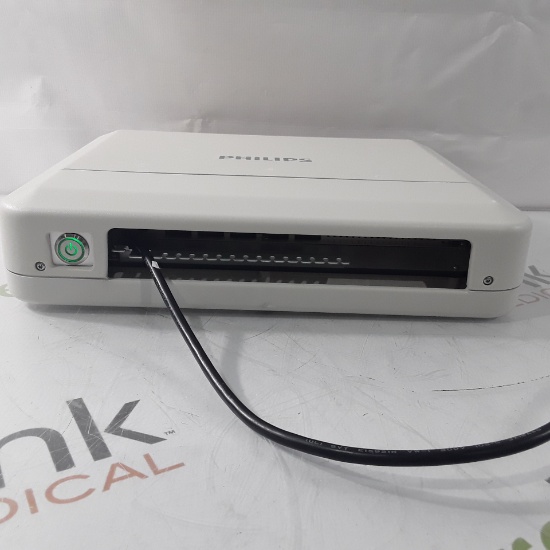 Philips Xper Flex Cardio Physiomonitoring System XDS Workstation - 276008