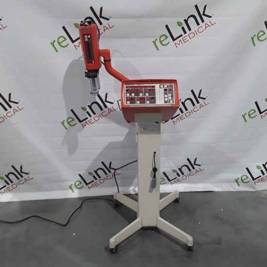 Medrad Mark V Injector System - 272326