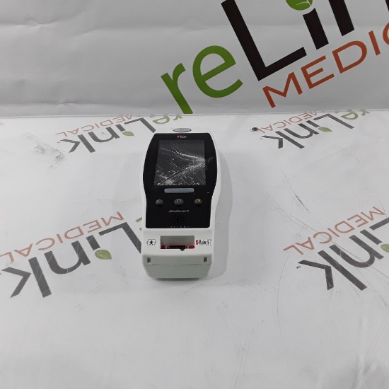 Masimo Radical 7 Rainbow Signal Extraction Pulse Oximeter - 008391