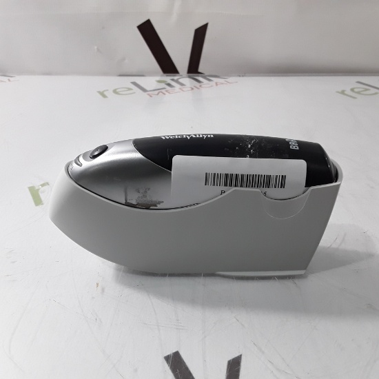 Welch Allyn Braun ThermoScan Type 6021 Ear Thermometer - 277545