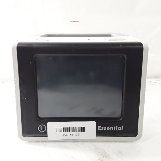 Invivo MDE Essential MRI Compatible Patient Monitor - 288647