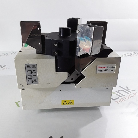 Thermo Shandon Lamb E22.01MWR Microwriter - 005013