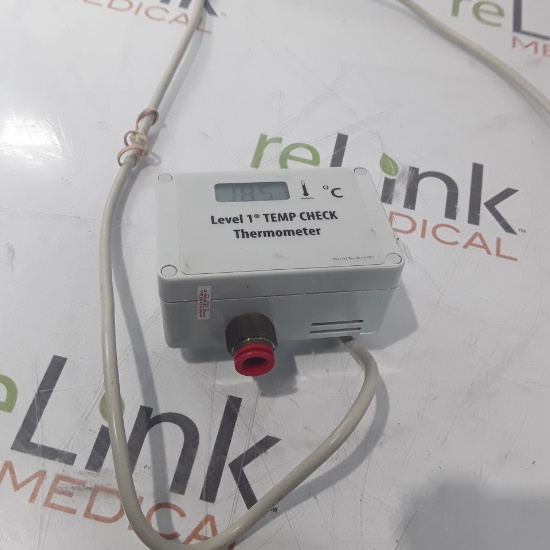 Level 1 Technologies Inc. Temp Check Thermometer - 261559