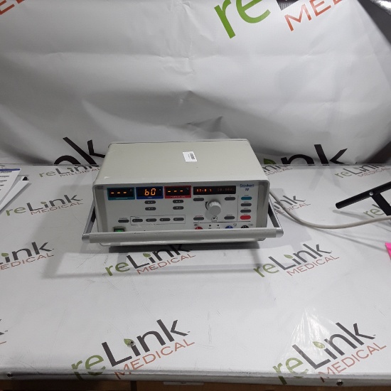 BioSense Webster Stockert 70 RF Generator - 005905