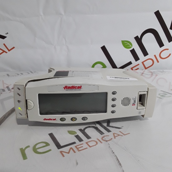 Masimo Radical Pulse Oximeter - 004375