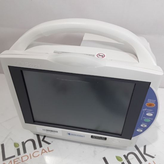 Nihon Kohden MU-631RA Patient Monitor - 259495