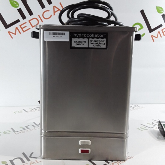 Chattanooga Group E-1 2102 Hydrocollator - 005233