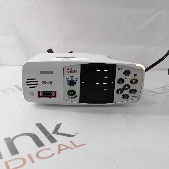 Masimo Rad 87 Rainbow Set Pulse Oximeter - 275655