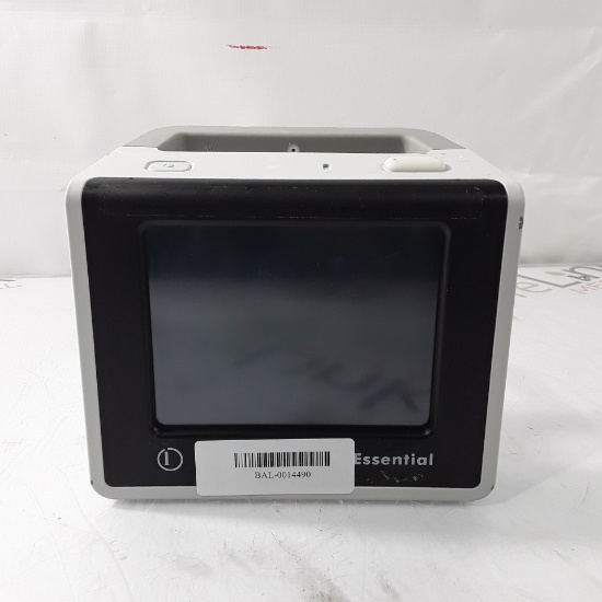 Invivo MDE Essential MRI Compatible Patient Monitor - 288752