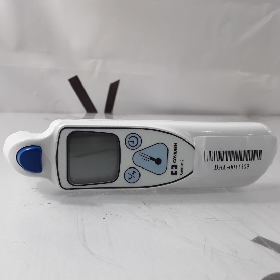 Covidien Genius 2 Thermometer - 278071