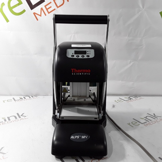 Thermo Scientific Alps 50V Heat Sealer - 287295