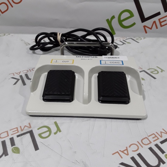 Olympus MAJ-811 Footswitch for PSD-30 - 009500