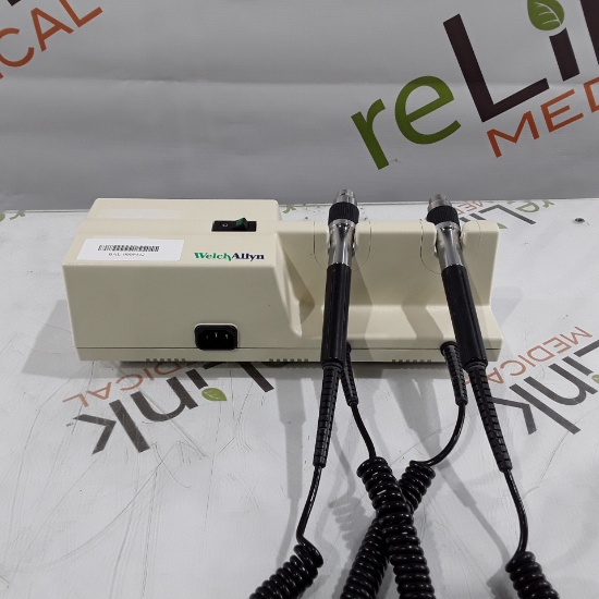 Welch Allyn 767 Series Transformer without Heads - 272534