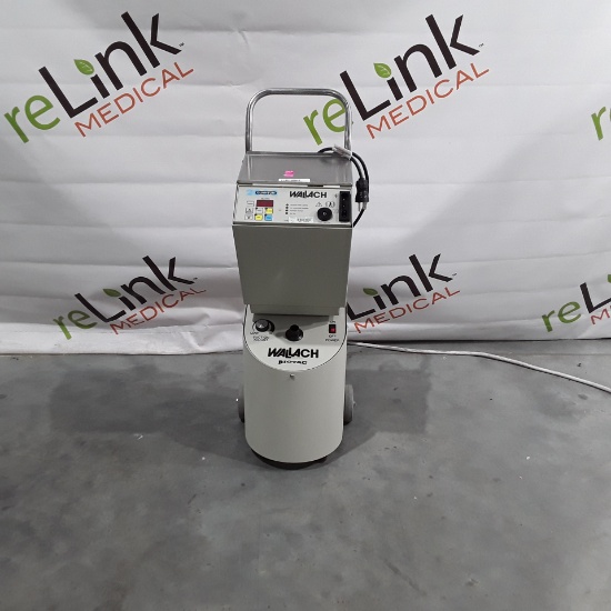 Wallach Quantum 2000 ESU - 279392