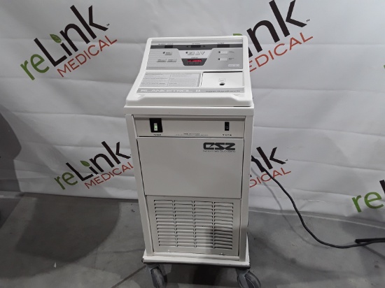 Cincinnati Sub-Zero CSZ 222R Blanketrol II Hyper Hyporthermia - 279819