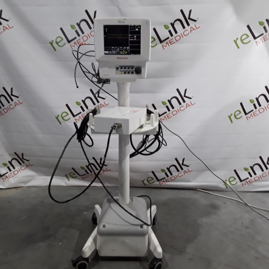 Medrad Veris 8600 MRI Vital Signs Monitor - 278246