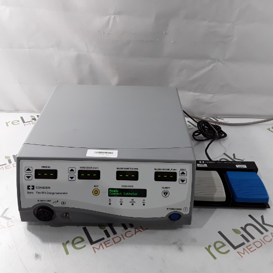 Covidien Flex RFA Energy Generator - 285423