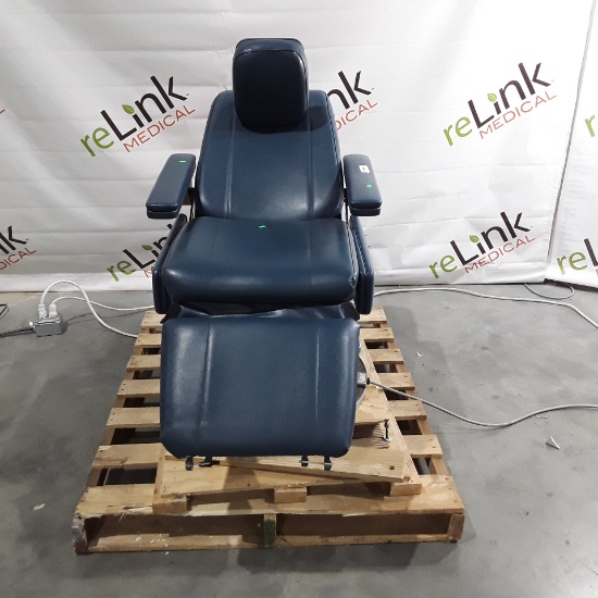 Global Surgical Corporation SMR 20000 Exam ENT Procedure Chair - 284443