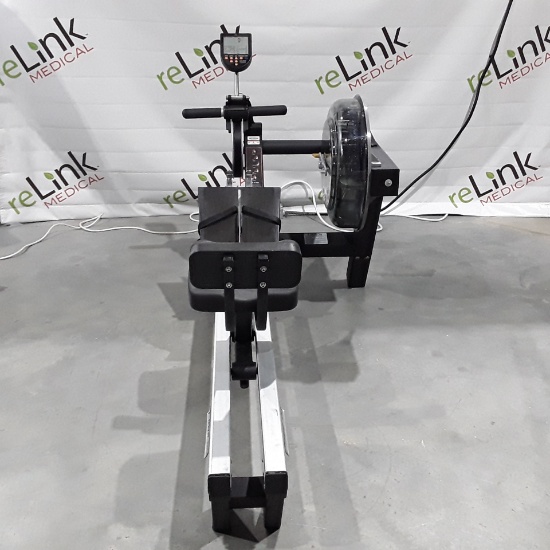 First Degree Fitness Fluid Power Rowing Machine - 043879