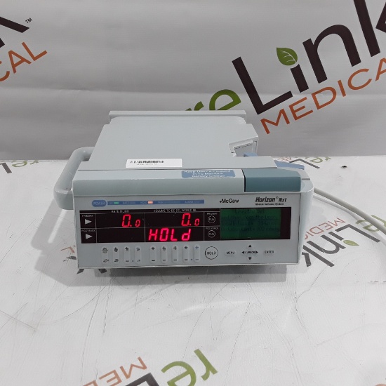 McGaw Horizon Nxt Modular Infusion System - 274213